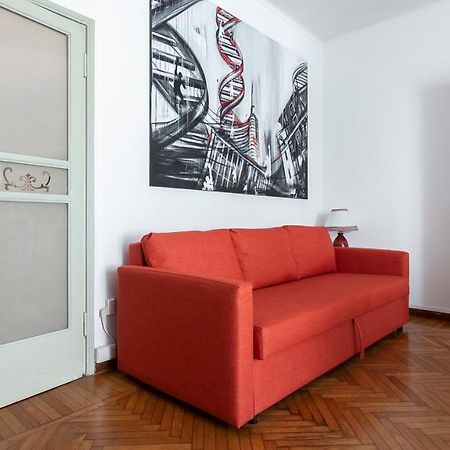 Italianway - De Cristoforis 12 Apartment Mailand Exterior foto
